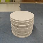 Фрезерування ПВХ 8мм