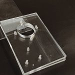 Фрезерування акрилу 8мм