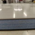 Фрезерування акрилу 5мм