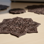 Лазерна порізка шкіри