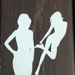 Лазерна порізка картону