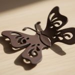 Лазерна порізка шкіри