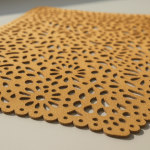 Лазерна порізка шкіри