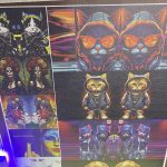 УФ фотодрук на вашому матеріалі