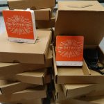 УФ друк на вашому матеріалі