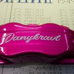 УФ фотодрук на вашому матеріалі