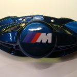 УФ повнокольоровий фотодрук з білим кольором на вашому матеріалі