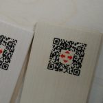 УФ фотодрук на фанері