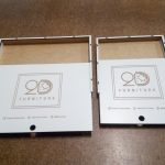 УФ друк на ДВП