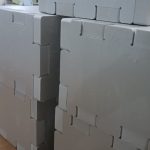 Фрезерування пінополістиролу 40мм