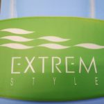 УФ фотодрук білим кольором на вашому матеріалі