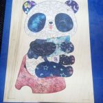 УФ друк на фанері