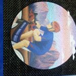 УФ фотопечать на фанере