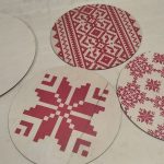 УФ фотодрук на ДВП