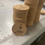 Тангенціальний розпуск корки