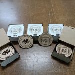 Растрове гравірування на фанері