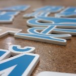 Тангенціальний розпуск ПВХ 2мм