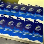 УФ фотодрук на акрилі