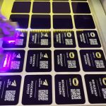 УФ фотодрук на акрилі