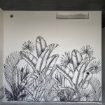 Плоттерна порізка плівки Oracal 641