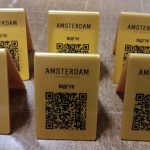 УФ фотодрук на акрилі