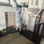 УФ друк на полістиролі