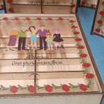 УФ печать на вашем материале