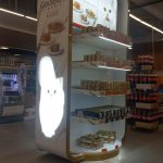 УФ-друк на текстилі для світлової реклами