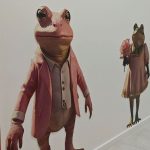 УФ друк на ПВХ