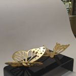 Лазерна порізка акрилу до 2мм