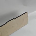 Лазерна порізка фанери 3мм