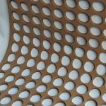 Лазерна порізка гуми