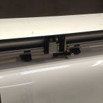 Лазерна порізка акрилу до 2мм