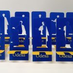 Фрезерування акрилу 3мм