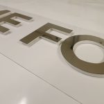 Лазерна порізка полістиролу до 2мм