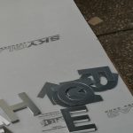 Лазерная резка полистирола до 2мм