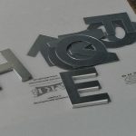 Лазерна порізка полістиролу до 2мм