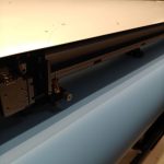 Плоттерна порізка плівки Oracal 8500