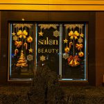 Плотерна порізка друкованної самоклеючої плівки