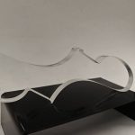 Фрезерування акрилу 10мм