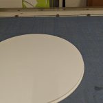 Фрезерування ПВХ 8мм