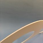 Фрезерування ПВХ 4мм