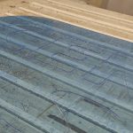 Фрезерування акрилу 6мм