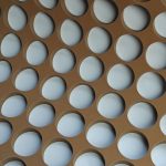 Лазерна порізка гуми