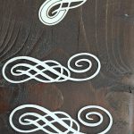 Лазерна порізка картону