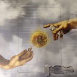 УФ фотодрук повнокольоровий з білим кольором на акрилі