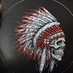 УФ друк на ПВХ