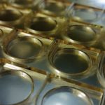 Лазерна порізка акрилу до 2мм