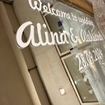 Плоттерна порізка плівки Oracal 641