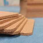 Тангенціальний розпуск ПВХ 2мм